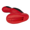 Electrastim - Masseur De Prostate Habanero Silicone Fusion
